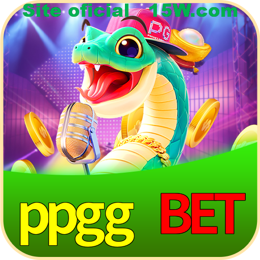 Imagem promocional da ppgg bet mostrando a plataforma e suas vantagens